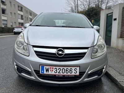 Gebraucht 2006 Opel Corsa Limousine | € 2.000 (Fairer Preis)