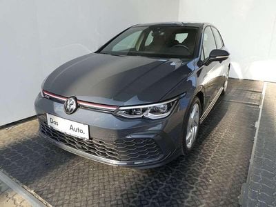 Gebraucht VW Golf VIII GTI 245 PS (180 kW) 2023 Schwarz Limousine