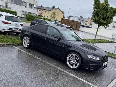 Gebraucht 2011 Audi A4 Limousine | € 8.200 (Fairer Preis)