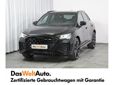 gebraucht Audi RS Q3 RS Q3