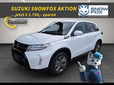 Neu 2025 Suzuki Vitara SUV | € 28.990 (Fairer Preis)