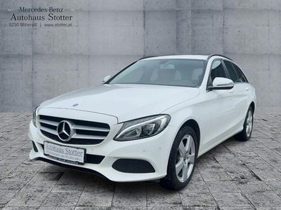 Gebraucht 2017 Mercedes C220 Kombi | € 23.490 (Etwas zu teuer)
