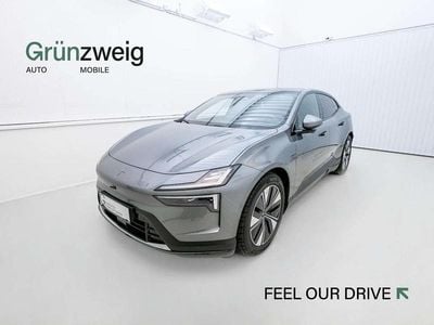 Gebraucht Mercedes E-Sprinter 200 kW (272 PS) 2025 Van