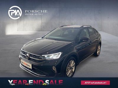 Schwarz Gebraucht 2025 VW Taigo SUV | € 22.770 (Guter Preis)