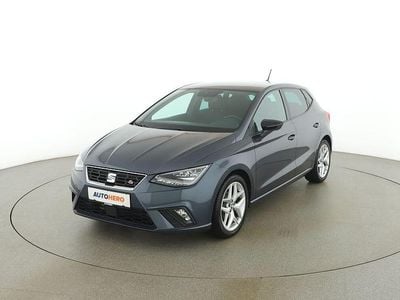 gebraucht Seat Ibiza 1.0 TSI FR