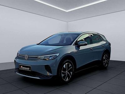 Gebraucht VW ID.4 Pro Performance 150 kW (204 PS) 2021 SUV