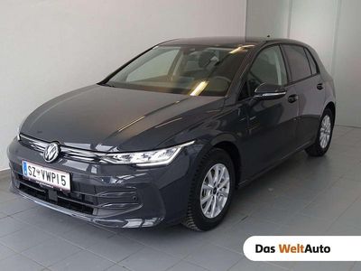 Gebraucht VW Golf VIII 150 PS (110 kW) 2024 Grau Limousine