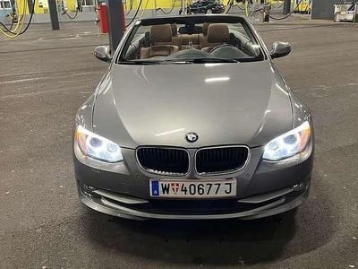 Gebraucht 2012 BMW 320 Cabriolet Cabrio | € 15.900 (Guter Preis)
