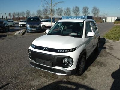 Neu 2026 Hyundai Inster Kleinwagen | € 31.950 (Teuer)