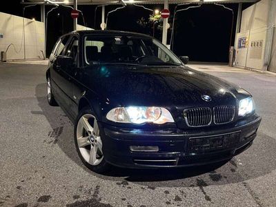 gebraucht BMW 330 330 xi touring