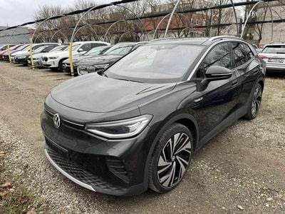 gebraucht VW ID.4 ID. 4 Pro Performance / 77kWh 1st Max *PANO*HUD...