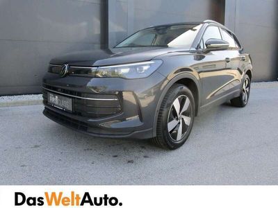 gebraucht VW Tiguan Friends eTSI DSG