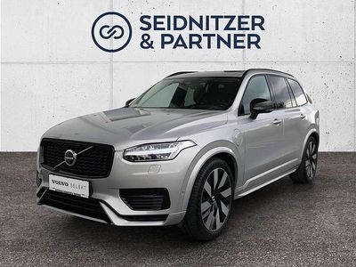 Silber Gebraucht 2024 Volvo XC90 Ultra SUV | € 74.900