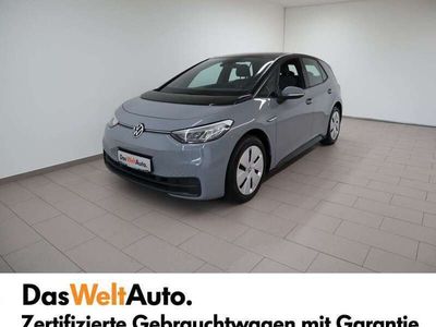 gebraucht VW ID3 Pro Performance 150 kW