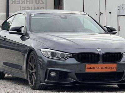 BMW 435