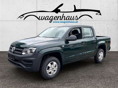 VW Amarok