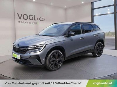 Grau Gebraucht 2022 Renault Austral Iconic SUV | € 37.950 (Etwas zu teuer)