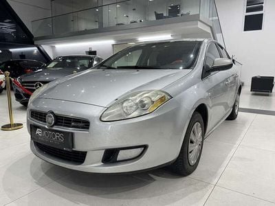 Fiat Sedici