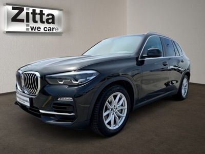 gebraucht BMW X5 xDrive45e