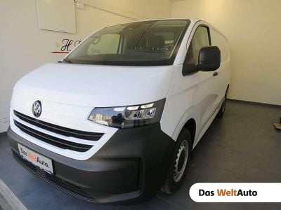 Weiß Gebraucht 2025 VW T6.1 Van | € 51.990