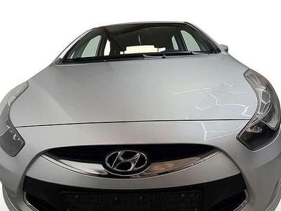 Gebraucht 2011 Hyundai ix20 Comfort Kleinwagen | € 4.900 (Superpreis)