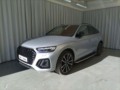 Audi Q5 Sportback