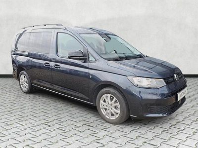 Gebraucht 2025 VW Caddy Maxi Basis Van / Kleinbus | € 40.395