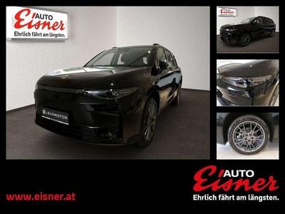 Schwarz Gebraucht 2025 Leapmotor C10 SUV | € 32.940 (Guter Preis)