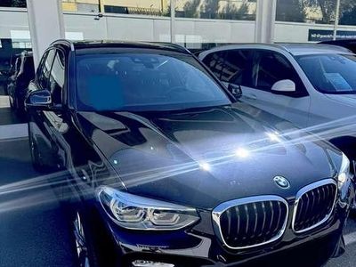 Gebraucht BMW X3 265 PS (194 kW) 2019 SUV