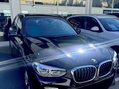 Gebraucht 2019 BMW X3 SUV | € 43.000 (Teuer)