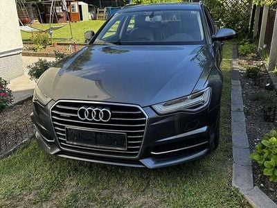 Gebraucht 2015 Audi A6 Sport Kombi | € 24.000 (Etwas zu teuer)