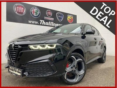gebraucht Alfa Romeo Tonale 1.3 T4 PHEV VGT e-AWD