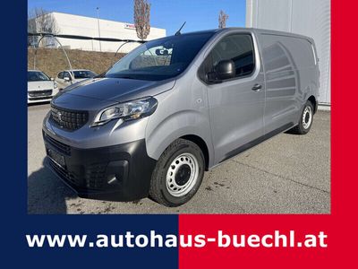 gebraucht Peugeot Expert - Gebrauchtwagen