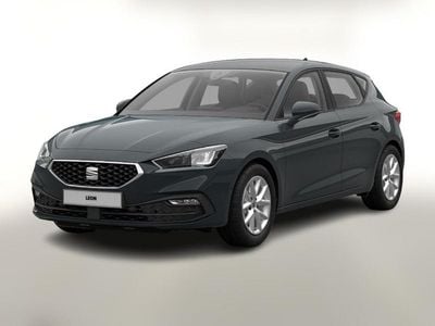 Neu 2025 Seat Leon Style Limousine | € 27.091 (Guter Preis)