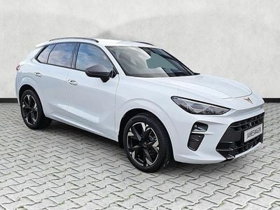 Gebraucht Cupra Terramar 150 PS (110 kW) 2025 SUV