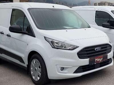 gebraucht Ford Transit Connect Kasten Trend