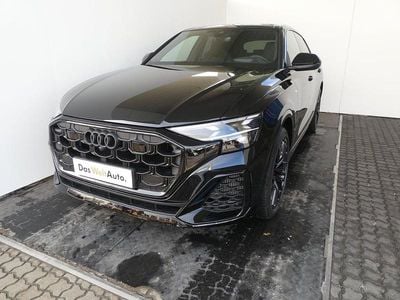gebraucht Audi Q8 TFSI e quattro 360 kW