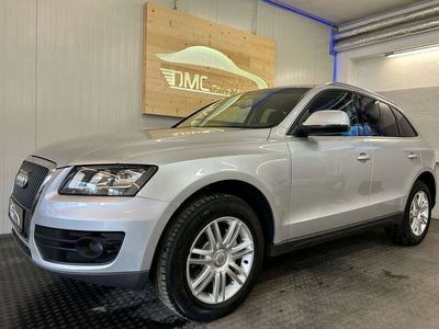 gebraucht Audi Q5 2,0 TDI quattro DPF