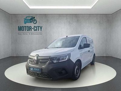 gebraucht Renault Kangoo Van Advance EV45 11kW 45kWh