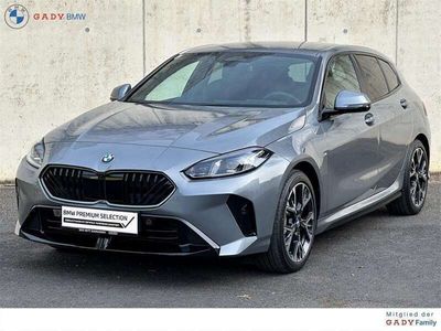 gebraucht BMW 120 d 5-Türig