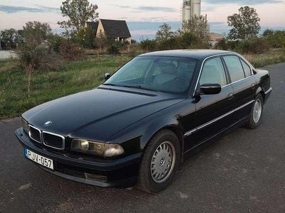 Gebraucht 1997 BMW 740 Limousine | € 6.200