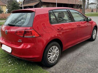 gebraucht VW Golf GolfRabbit 16 BMT TDI Rabbit