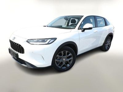 Honda ZR-V