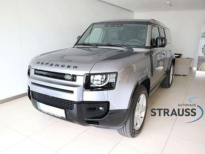 Eiger grey Gebraucht 2023 Land Rover Defender SE Dynamic SUV | € 105.500