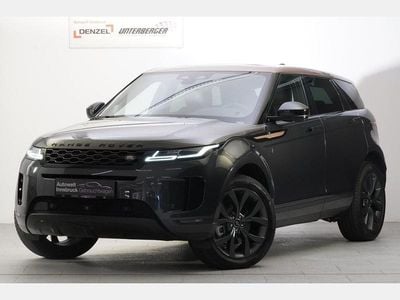 Carpathian grey Gebraucht 2021 Land Rover Range Rover SUV | € 37.985 (Etwas zu teuer)