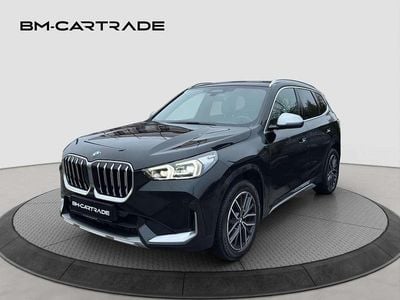 Schwarz Gebraucht 2023 BMW X1 Comfort Edition SUV | € 40.999 (Guter Preis)