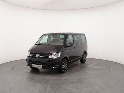 VW Multivan gebraucht kaufen (699) - AutoUncle