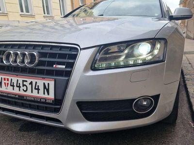 gebraucht Audi A5 3.0 TDI DPF quattro