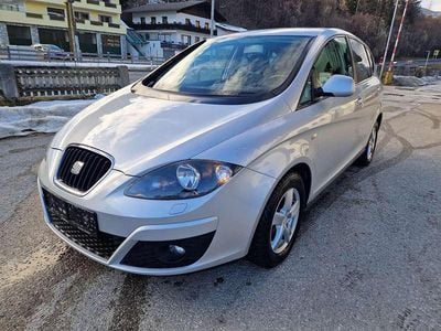 Gebraucht Seat Altea Copa 90 PS (66 kW) 2012 Limousine