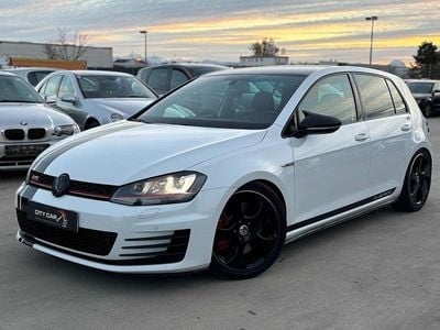 Weiß Gebraucht 2014 VW Golf VII GTI Kleinwagen | € 15.490 (Fairer Preis)